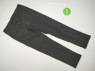 buty pierogi: Cubus, Jeansy damskie, rozmiar L — 3