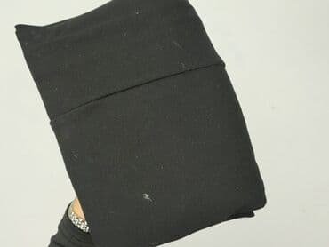 czarne plisowane spódniczka: Spódnica damska, rozmiar M — 6