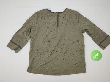 genzie bluzy: Bluzka damska, rozmiar M — 3