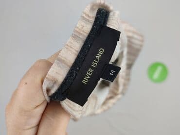 koszulka z napisem wrocław: River Island, Koszulka dla mężczyzn, M — 4