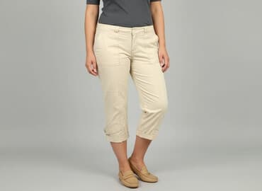 pepco klapki hello kitty: Spodnie 3/4 damskie, rozmiar XL — 6