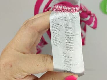 marynarka damska w paski: Janina, Bluzka damska, rozmiar L — 5