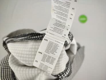 reserved sukienka w kratę: Reserved, Sukienka damska, M — 5