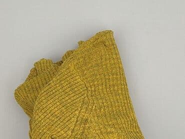 wzór na sweter piórkowy: Sweter damski, L — 6