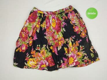 spódniczka mini rozkloszowane: Atmosphere, Spódnica damska, rozmiar M — 2