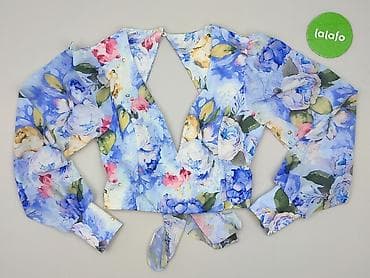 savida top: Bluzka damska, rozmiar S — 2