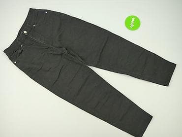 hand work denim: H&M Divided, Jeansy damskie, rozmiar S — 3