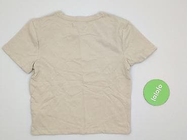 mohito fb: Sinsay, T-shirt damski, rozmiar M — 3