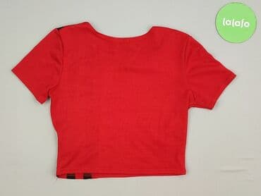 omerta t shirty: PrettyLittleThing, Women`s T-shirt, size S (EU 36) — 5