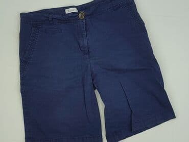 szorty z marynarka: Szorty damskie, M — 1