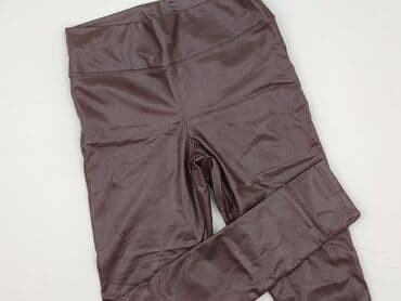 carrefour buty: Blind Date, Legginsy Ze skóry ekologicznej damskie, rozmiar M — 1