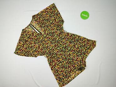 szorty plus size: ONLY, Kombinezon damski, rozmiar L — 2