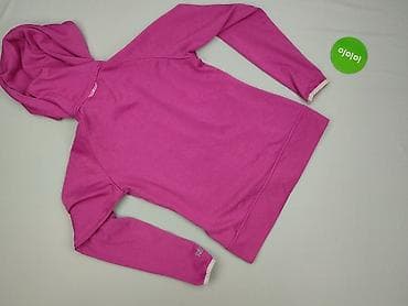 fishbone kurtka: Bluza z kapturem damska, rozmiar S — 3