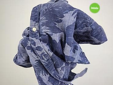 klapki next: Jack & Jones PREMIUM, Koszulа dla mężczyzn, rozmiar M — 6