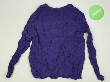 bluzki z frędzlami reserved: Bluzka damska, rozmiar XS — 3
