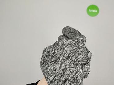 klapki nike pluszowe: La Pia, Sweter damski, rozmiar One size — 6