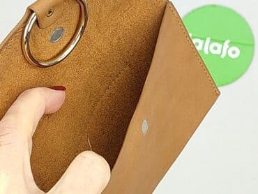 pasek damski tommy hilfiger zalando: Kopertówka, stan - Bardzo dobry — 4