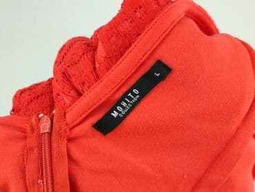 mohito sukienki długie wyprzedaż: Mohito, Women`s dress, size L — 4