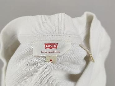 levi s plus swetry: Levi’s, Bluza damska
, rozmiar M — 4