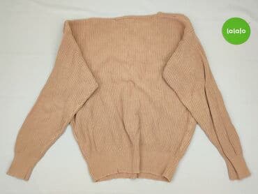 zalando sukienki dla puszystych: Zizzi, Sweter damski, rozmiar M — 3