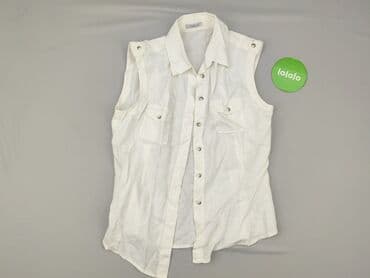 купити куртку в польщі жіночу: Women`s shirt, size S (EU 36) — 2