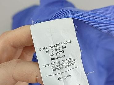 bluzy s: Koszulа dla mężczyzn, rozmiar XL — 5