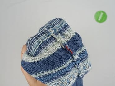 kurt cobain sweter w paski: Kardigan damski, M — 5