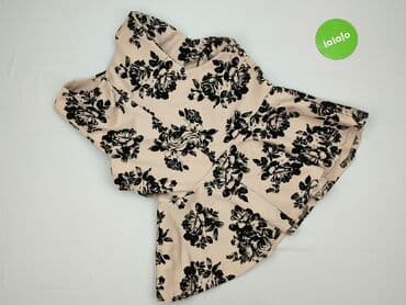 modne bluzki z bufiastymi rękawami: New Look, Bluzka damska, 3XL — 3