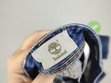 koszulka meska dsquared2: Джинси для чоловіків, L, Timberland, стан - Хороший — 6