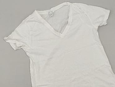 Amisu, T-shirt damski, rozmiar S w lalafo.pl Amisu, T-shirt damski, rozmiar S