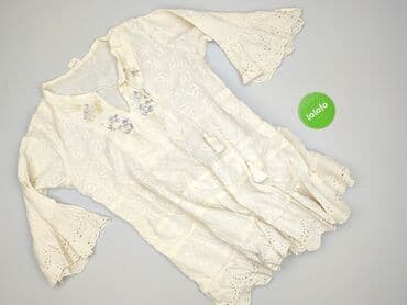 ubrania w stylu boho: Sukienka damska, rozmiar One size — 2