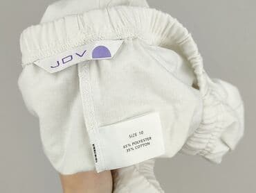 majtki do stroju kąpielowego wysoki stan: Szorty damskie, rozmiar M — 4