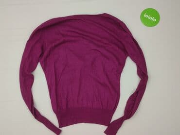 kurtka puchowa damska z kapturem reserved: Reserved, Sweter damski, rozmiar S — 3