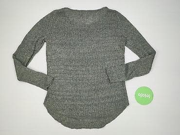 kurtka m 43: Zara, Sweter damski, rozmiar M — 3
