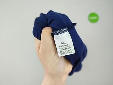 używane majtki: Legginsy Sportowe damskie, rozmiar 9XL — 4