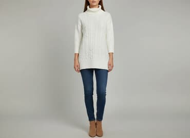 Sinsay, Women`s dress, size M at lalafo.pl Sinsay, Women`s dress, size M