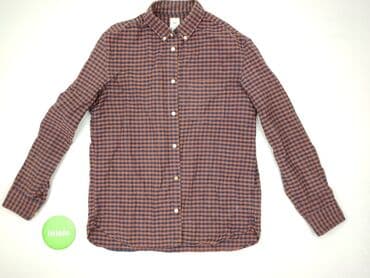 podkoszulki c a: Shirt for men, M (EU 38), H&M, condition - Very good — 2