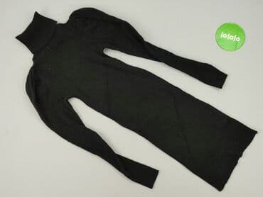 sukienka golf sweter: Stradivarius, Sukienka damska, rozmiar S — 3