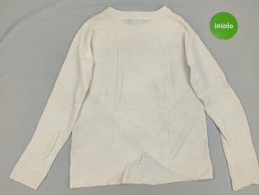 mango sweter w paski: Mango, Sweter damski, rozmiar S — 3