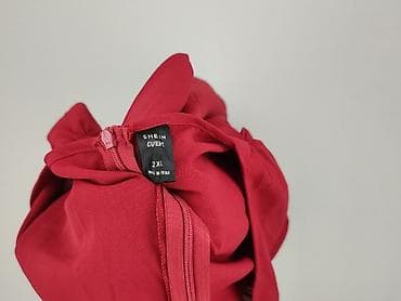 buty h: Shein Curve, Sukienka damska, rozmiar 2XL — 4