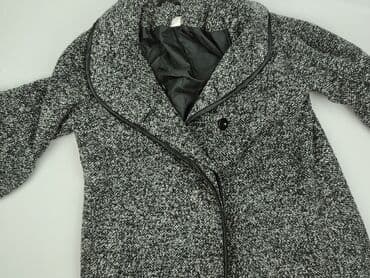 Płaszcz damski, rozmiar XL