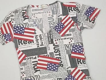 T-shirt damski, rozmiar S