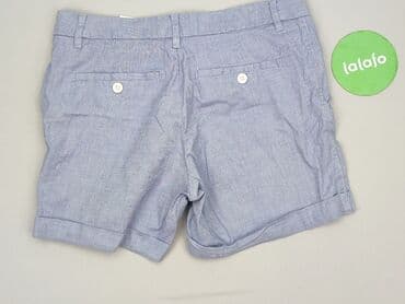 krótkie chinosy damskie: L.O.G.G., Szorty damskie, rozmiar S — 3