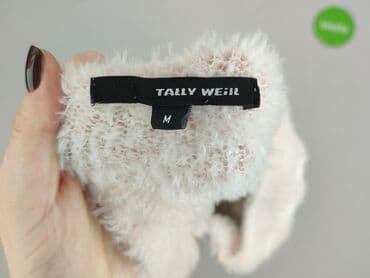 swiateczne sweterki: Tally Weijl, Sweter damski, rozmiar M — 4