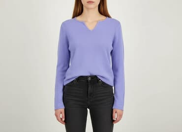 stradivarius swetry: Sweter damski, rozmiar S — 5