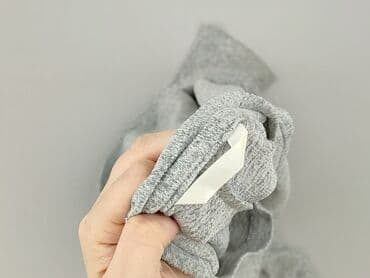 c a sweter w paski: Sweter damski, rozmiar M — 7