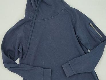 Bluza z kapturem damska, rozmiar M