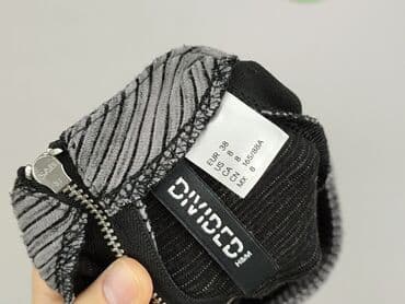 sukienka h m czerwona: H&M Divided, Sukienka damska, rozmiar M — 4