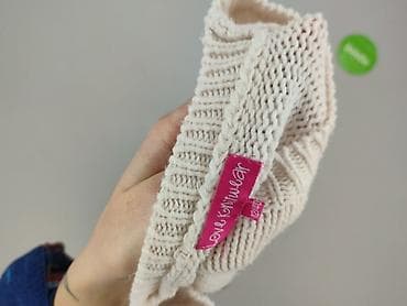 pull and bear płaszcze: LOVE LABEL, Sweter damski, rozmiar M — 4