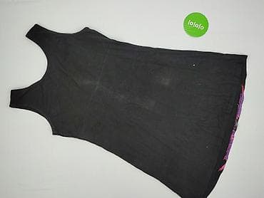 sukienki maxi boho: Sukienka damska, rozmiar XL — 3